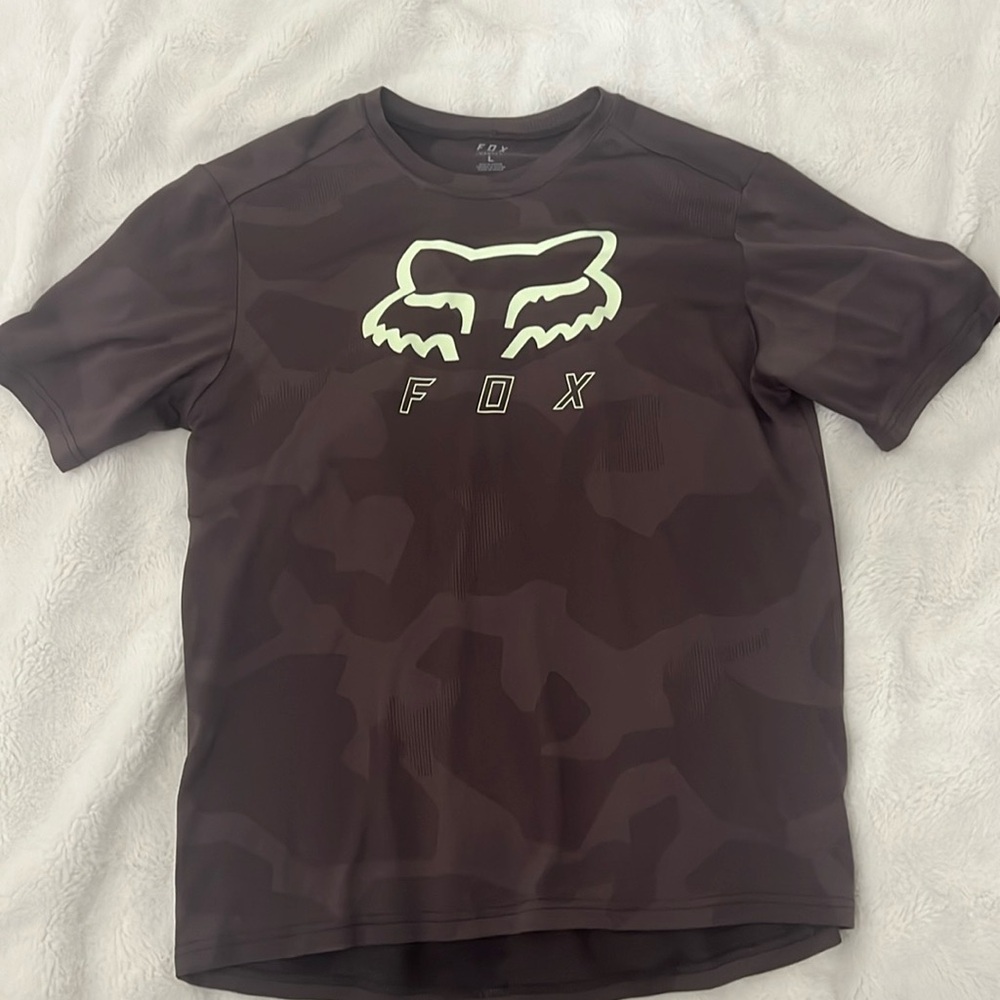 Fox ranger athletic shirt